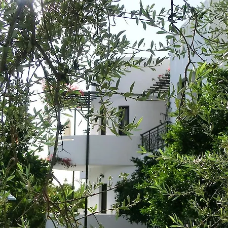 Aparthotel Kastro 3*