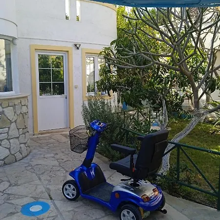 Kastro 3* Myrtos