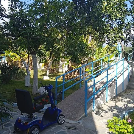 Kastro 3* Myrtos