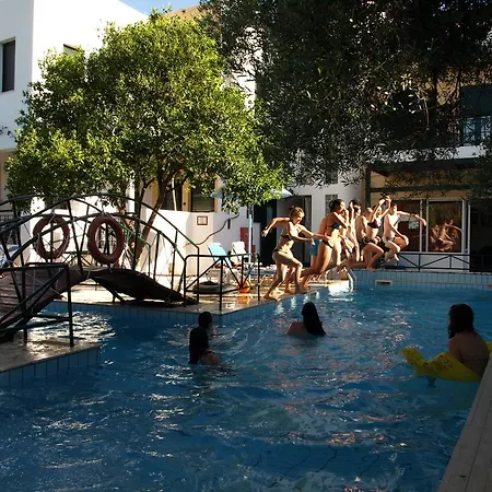 Aparthotel Kastro