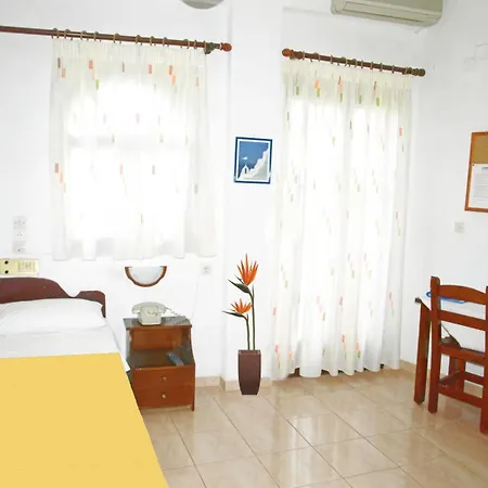 Kastro 3*