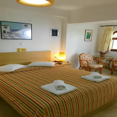 Aparthotel Kastro