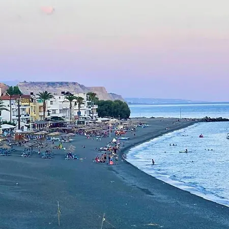 Aparthotel Kastro 3*