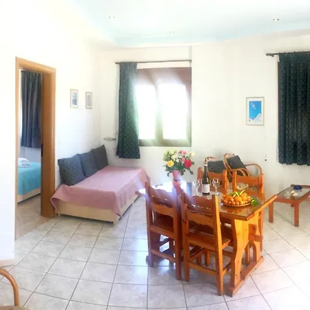 Aparthotel Kastro 3*
