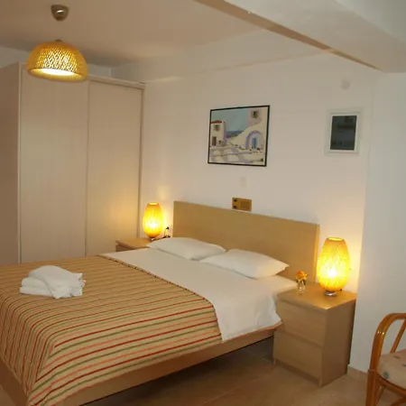 Kastro 3*