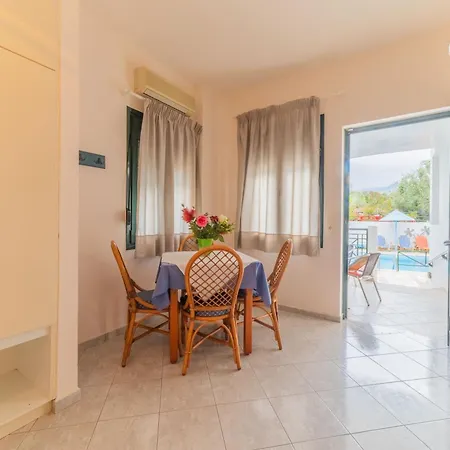 Kastro Aparthotel