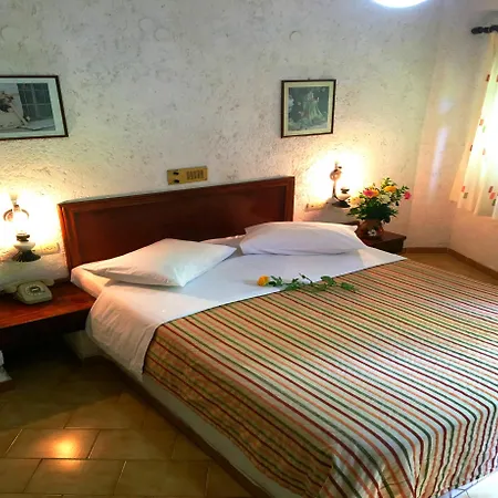 Kastro 3*