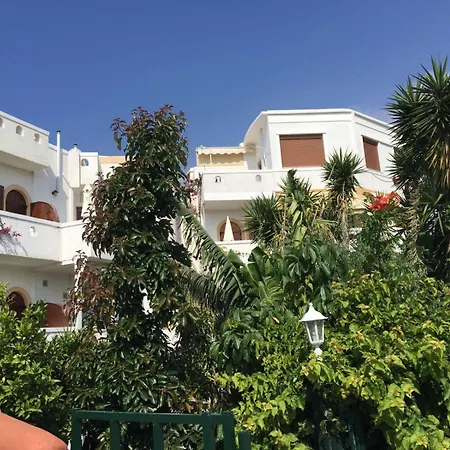 Kastro 3* Myrtos