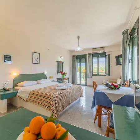 Kastro 3*