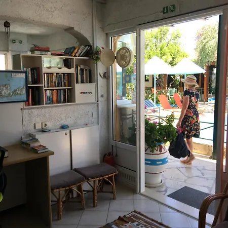 Aparthotel Kastro