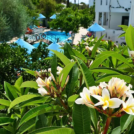 Kastro 3* Myrtos