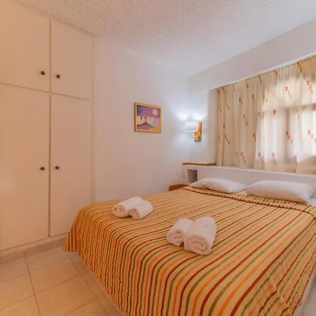 Kastro 3* Myrtos (Crete)